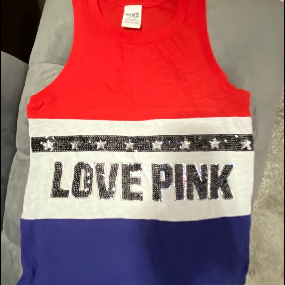 Tank top